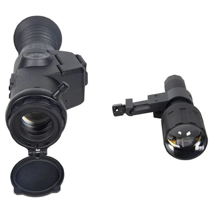 Sightmark Wraith 4K Mini 4X Digital Scope - Night Vision Universe
