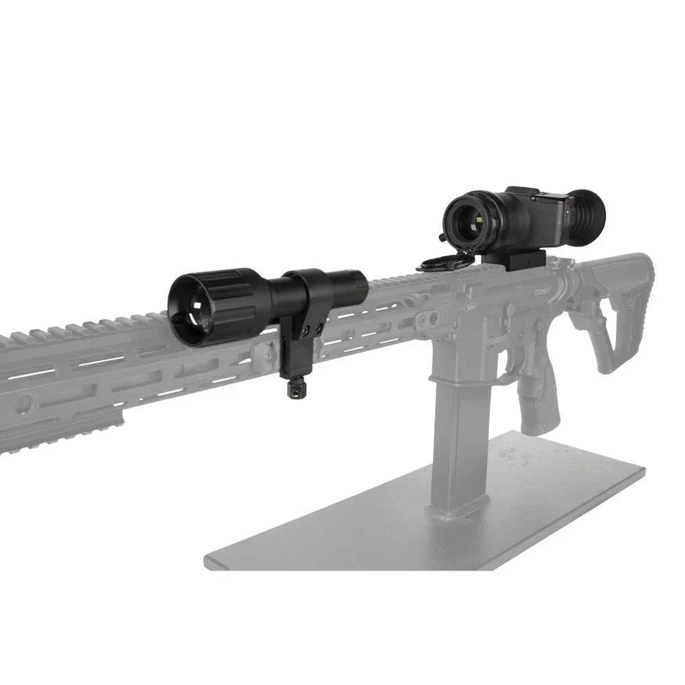 Sightmark Wraith 4K Mini 4X Digital Scope - Night Vision Universe