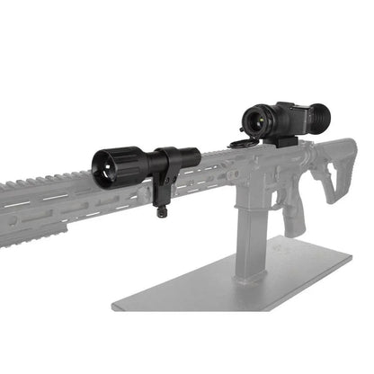 Sightmark Wraith 4K Mini 4X Digital Scope - Night Vision Universe
