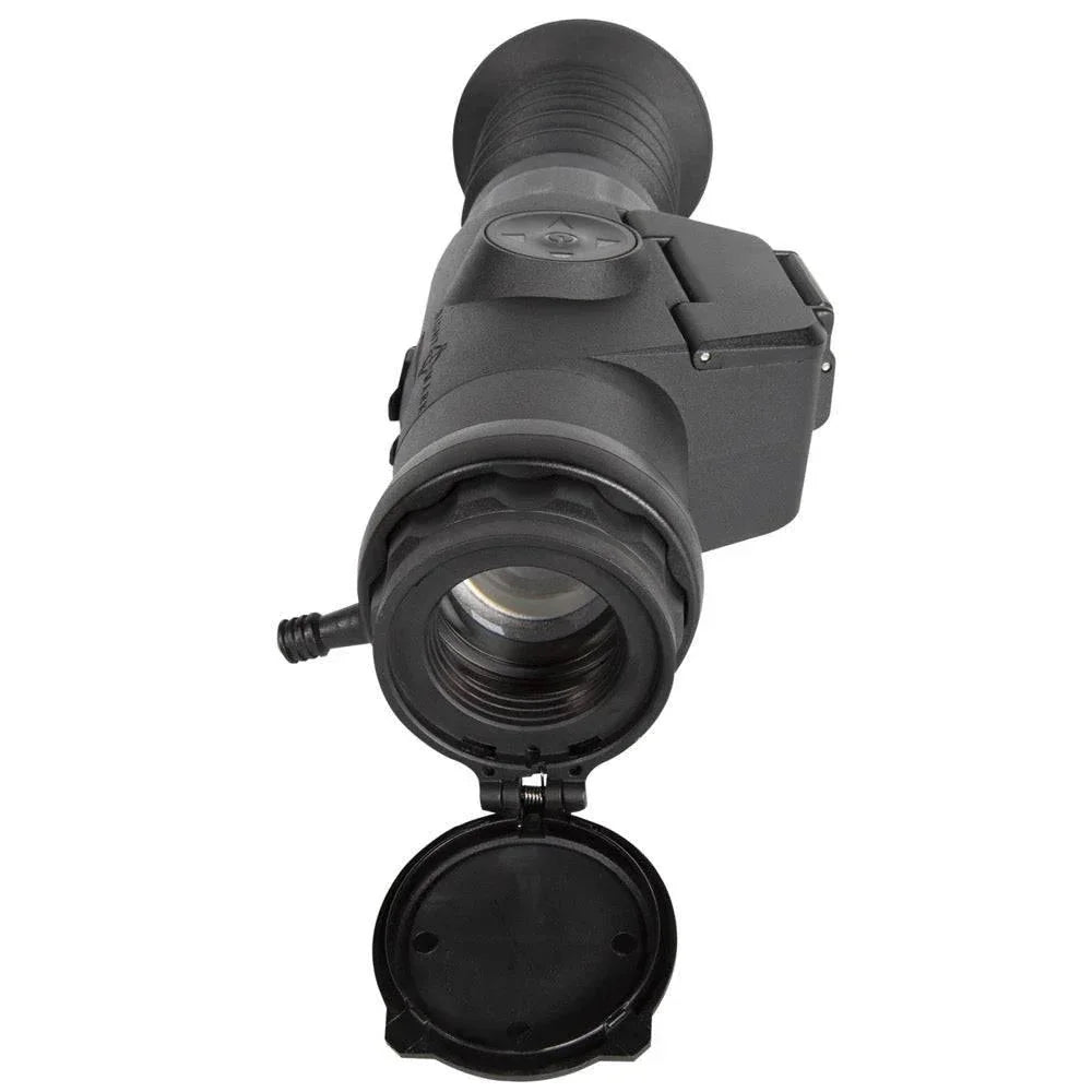 Sightmark Wraith 4K Mini 4X Digital Scope - Night Vision Universe