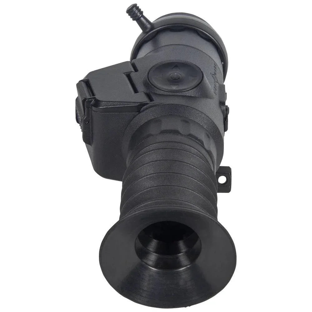 Sightmark Wraith 4K Mini 4X Digital Scope - Night Vision Universe