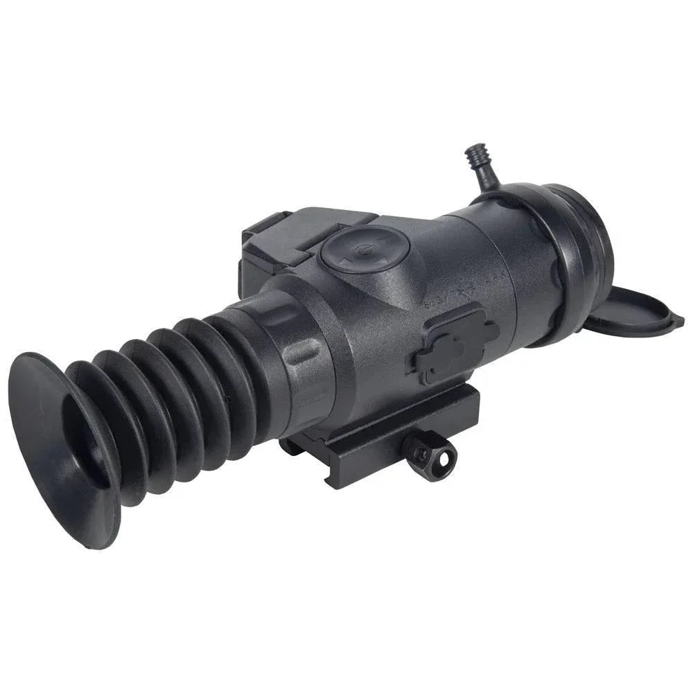 Sightmark Wraith 4K Mini 4X Digital Scope - Night Vision Universe