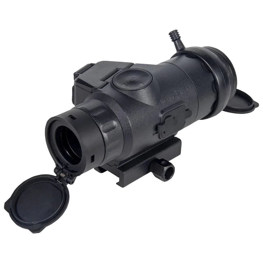 Sightmark Wraith 4K Mini 4X Digital Scope - Night Vision Universe