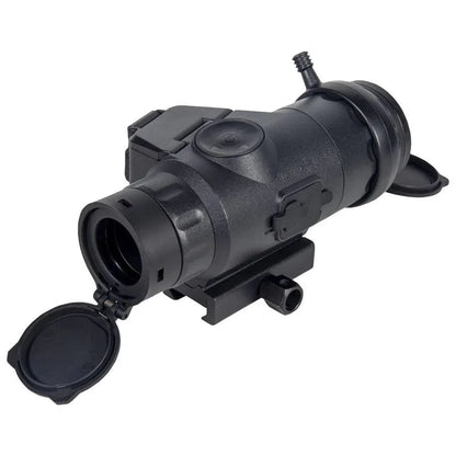 Sightmark Wraith 4K Mini 4X Digital Scope - Night Vision Universe