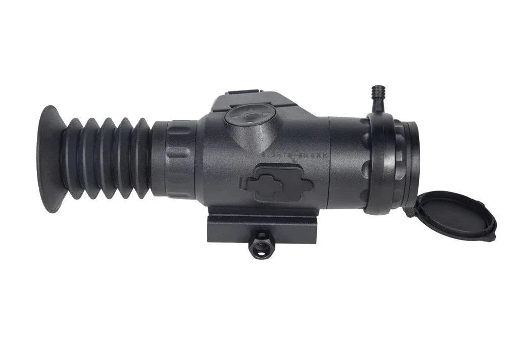 Sightmark Wraith 4K Mini 4X Digital Scope - Night Vision Universe