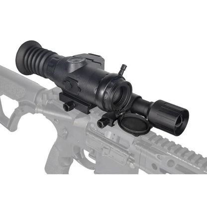Sightmark Wraith 4K Mini 4X Digital Scope - Night Vision Universe