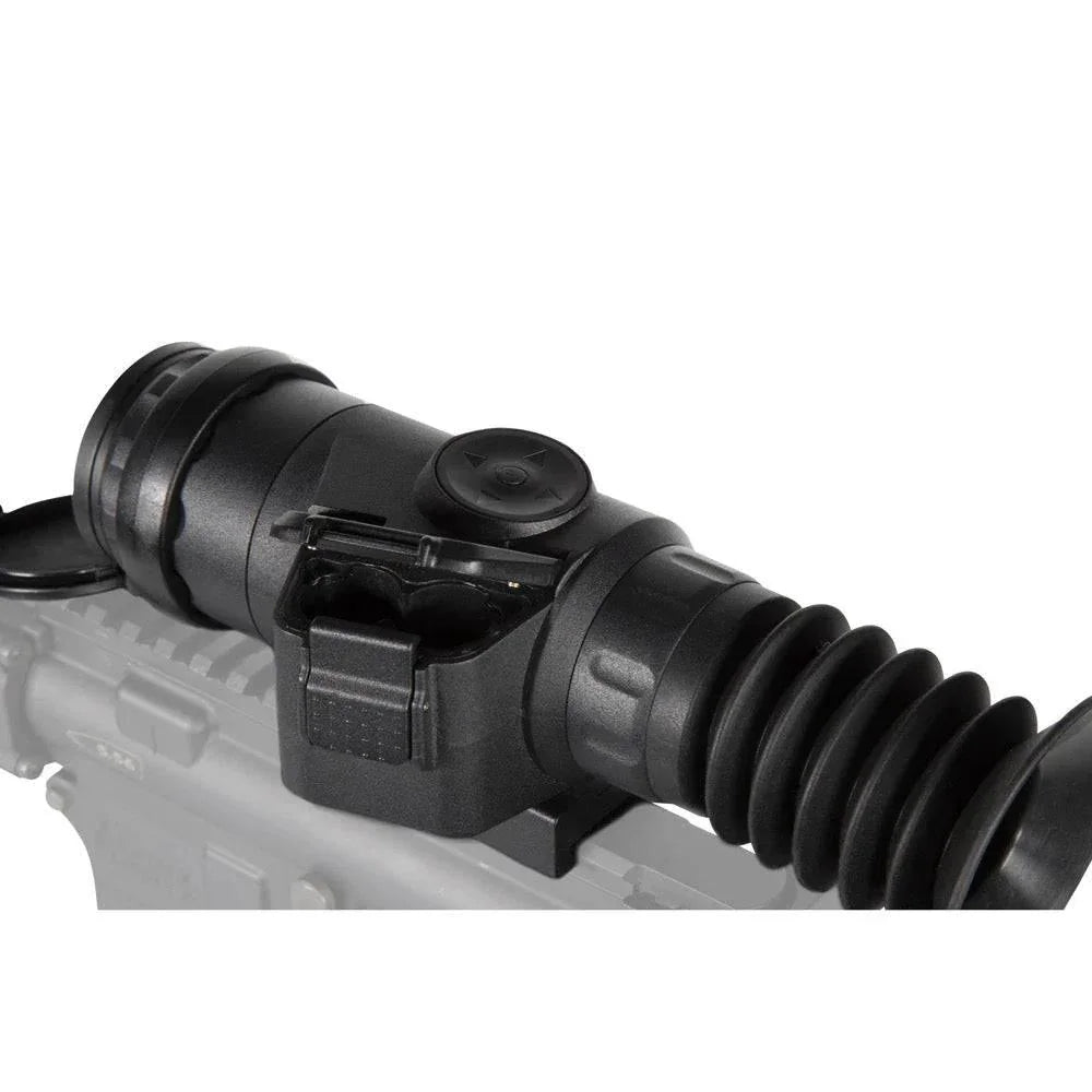 Sightmark Wraith 4K Mini 4X Digital Scope - Night Vision Universe