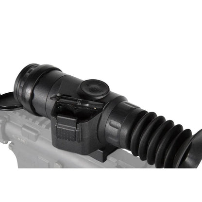 Sightmark Wraith 4K Mini 4X Digital Scope - Night Vision Universe