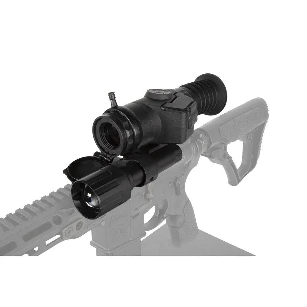 Sightmark Wraith 4K Mini 4X Digital Scope - Night Vision Universe