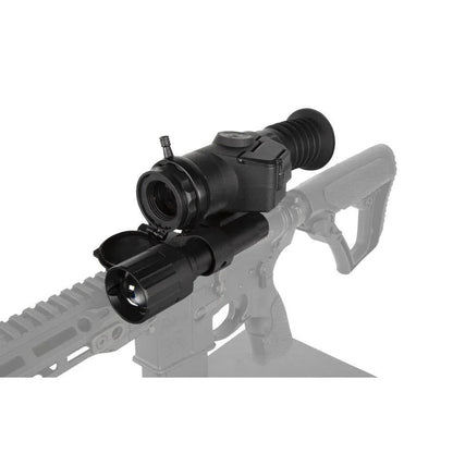 Sightmark Wraith 4K Mini 4X Digital Scope - Night Vision Universe