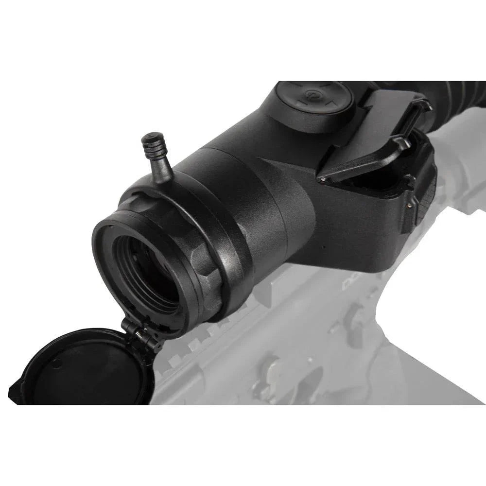 Sightmark Wraith 4K Mini 4X Digital Scope - Night Vision Universe