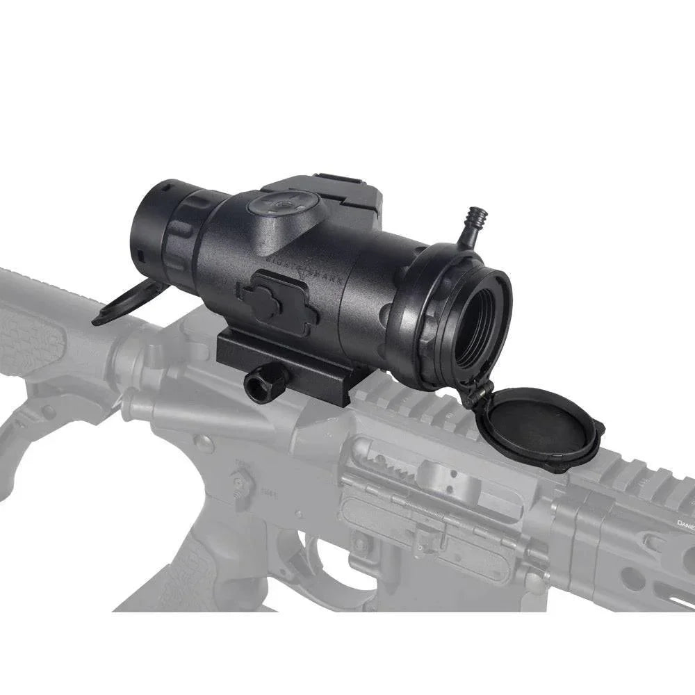 Sightmark Wraith 4K Mini 4X Digital Scope - Night Vision Universe