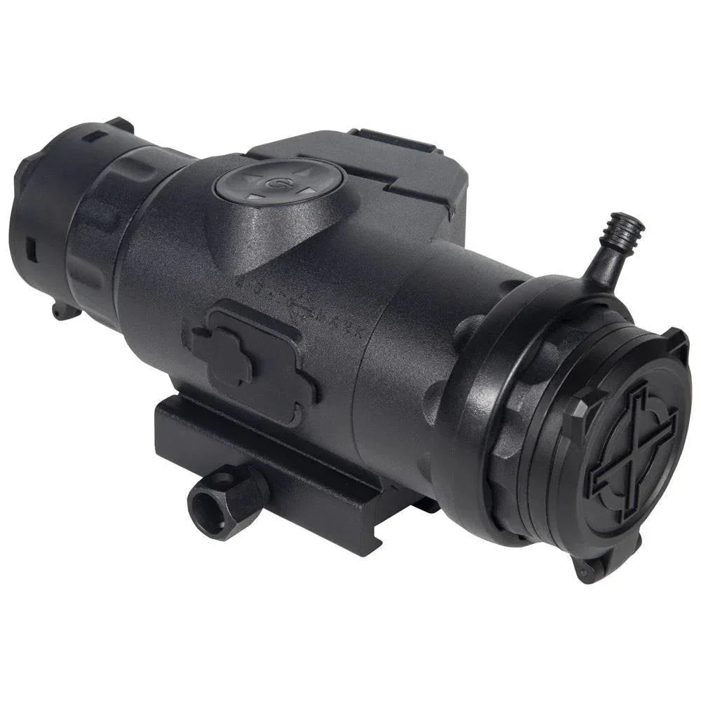 Sightmark Wraith 4K Mini 4X Digital Scope - Night Vision Universe