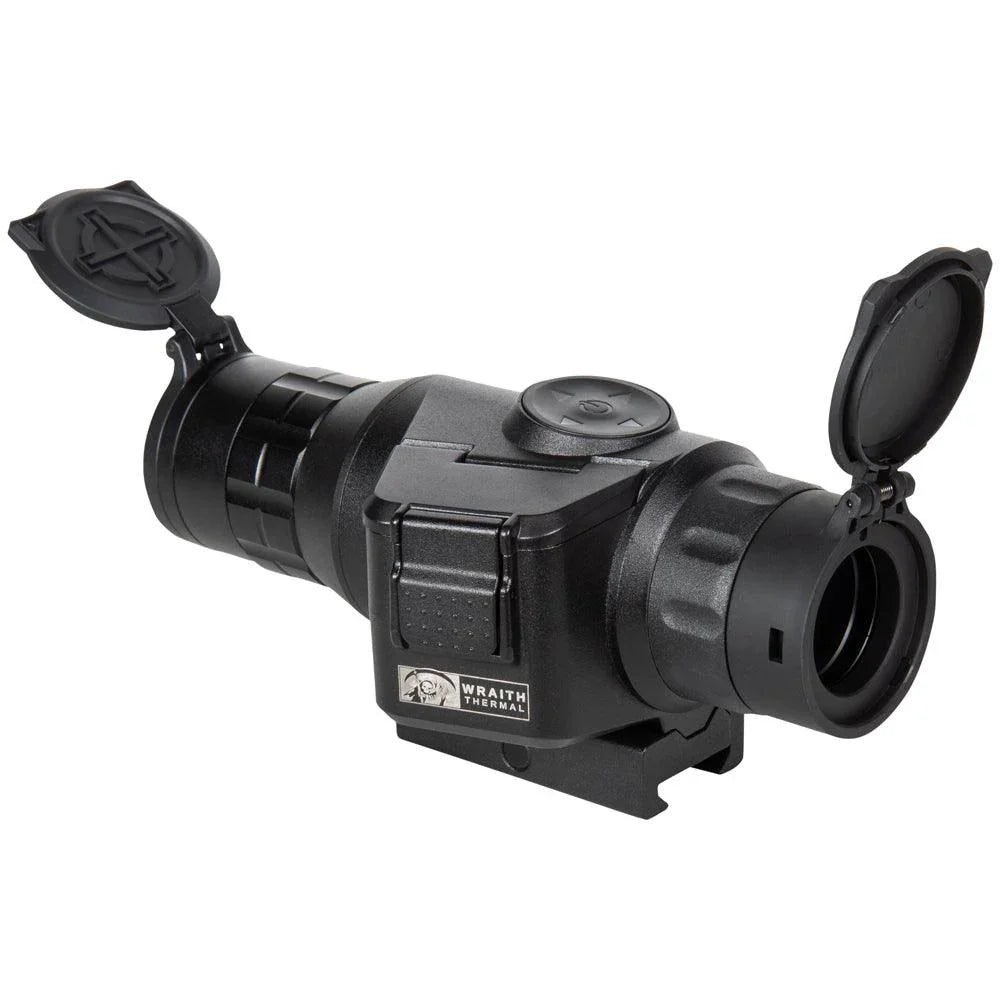 Sightmark Wraith Mini 2X 384 Thermal Scope - Night Vision Universe