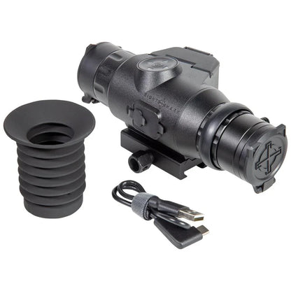 Sightmark Wraith Mini 2X 384 Thermal Scope - Night Vision Universe