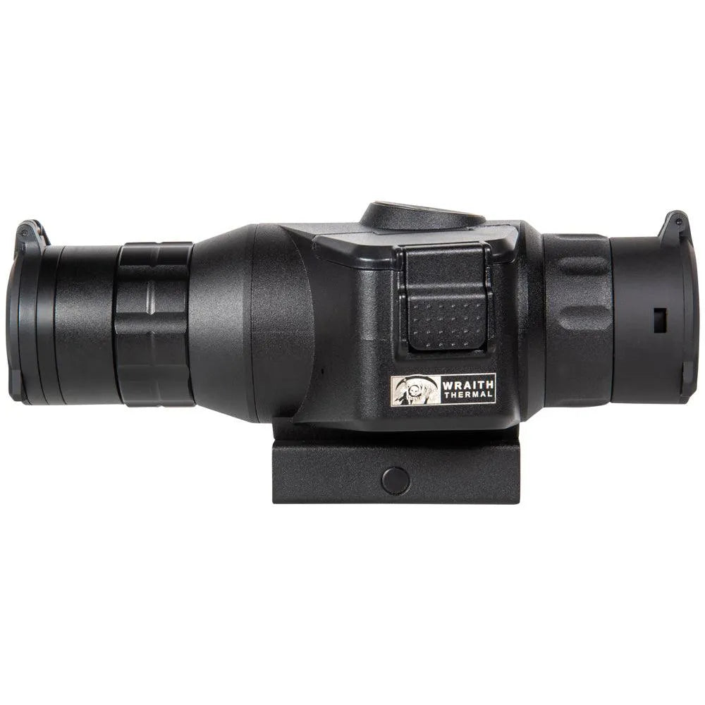 Sightmark Wraith Mini 2X 384 Thermal Scope - Night Vision Universe
