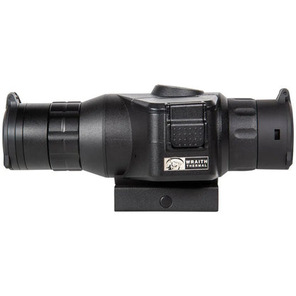 Sightmark Wraith Mini 2X 384 Thermal Scope - Night Vision Universe