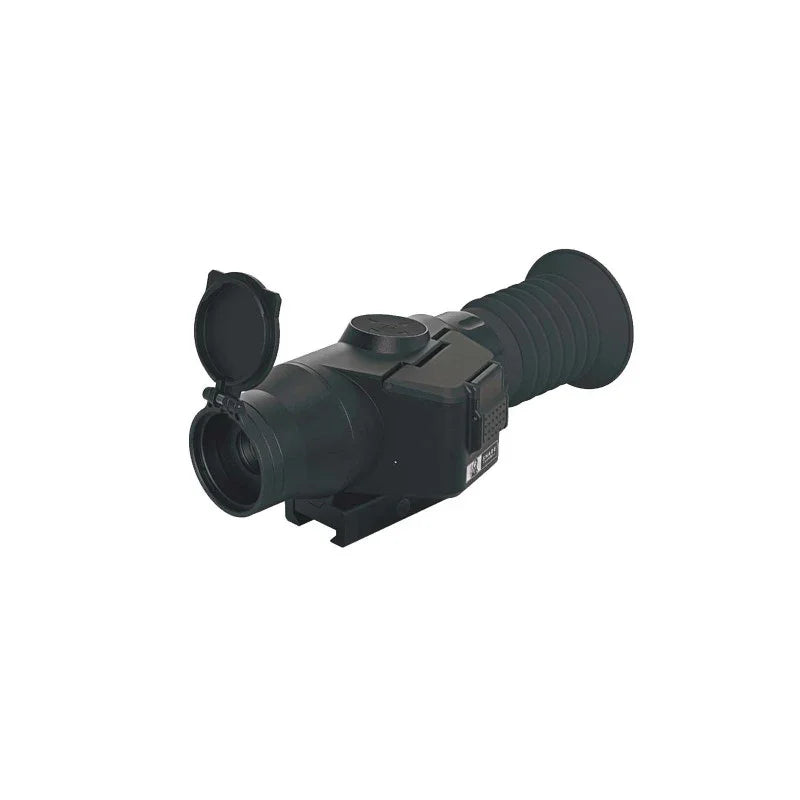 Sightmark Shade 256 2x Mini Thermal Scope – Night Vision Universe