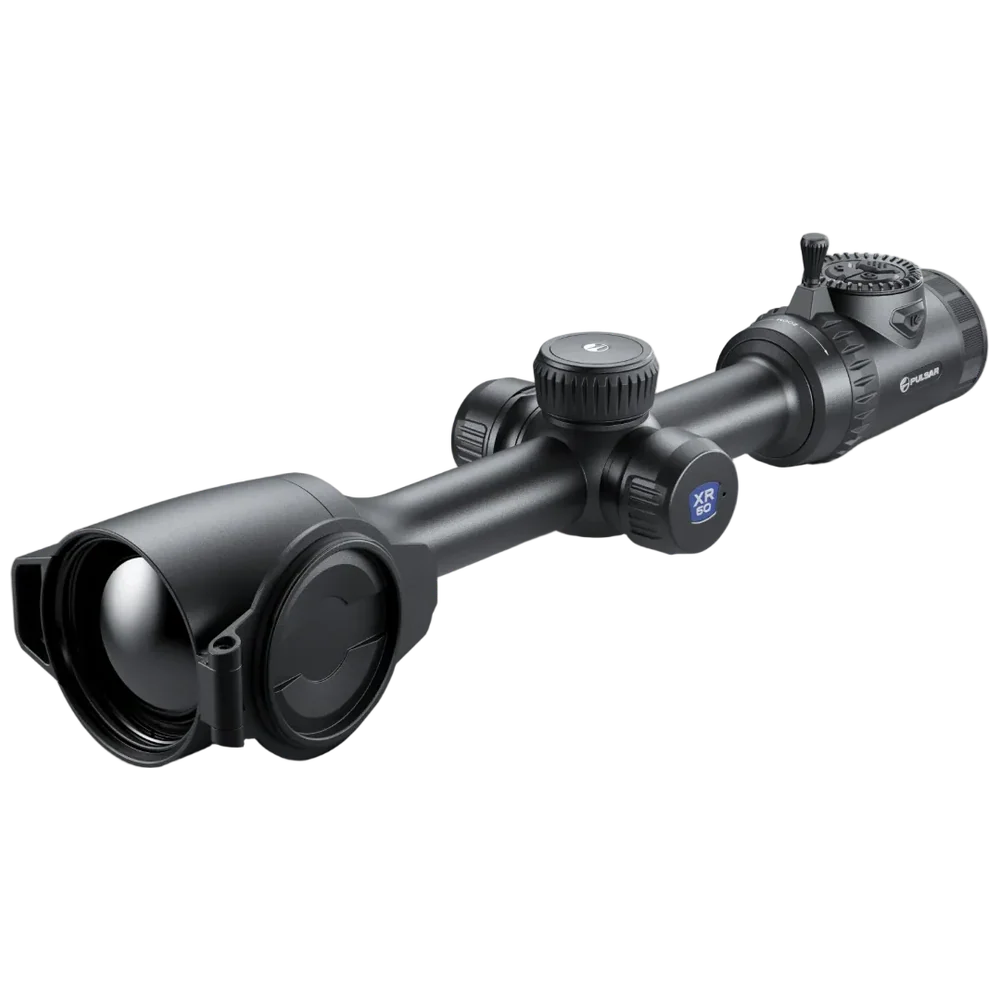 Pulsar Thermion 3 LRF XR60 640 Thermal Scope