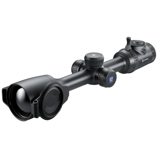 Pulsar Thermion 3 LRF XR60 640 Thermal Scope