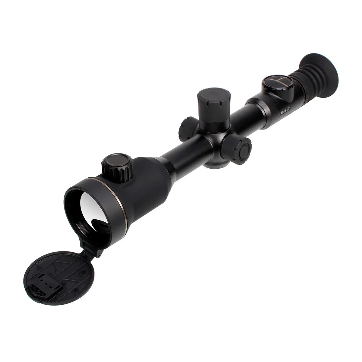 Wave Infrared ATRIS 650 Thermal Scope 640 50mm - Night Vision Universe