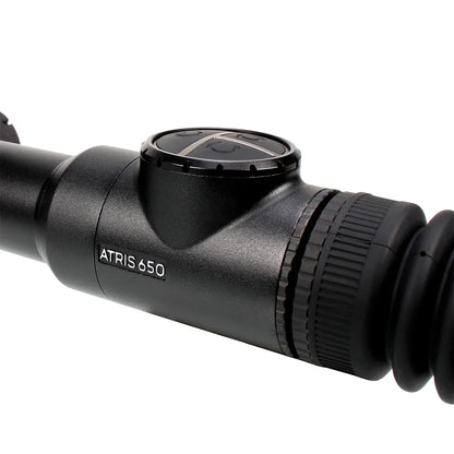Wave Infrared ATRIS 650 Thermal Scope 640 50mm - Night Vision Universe