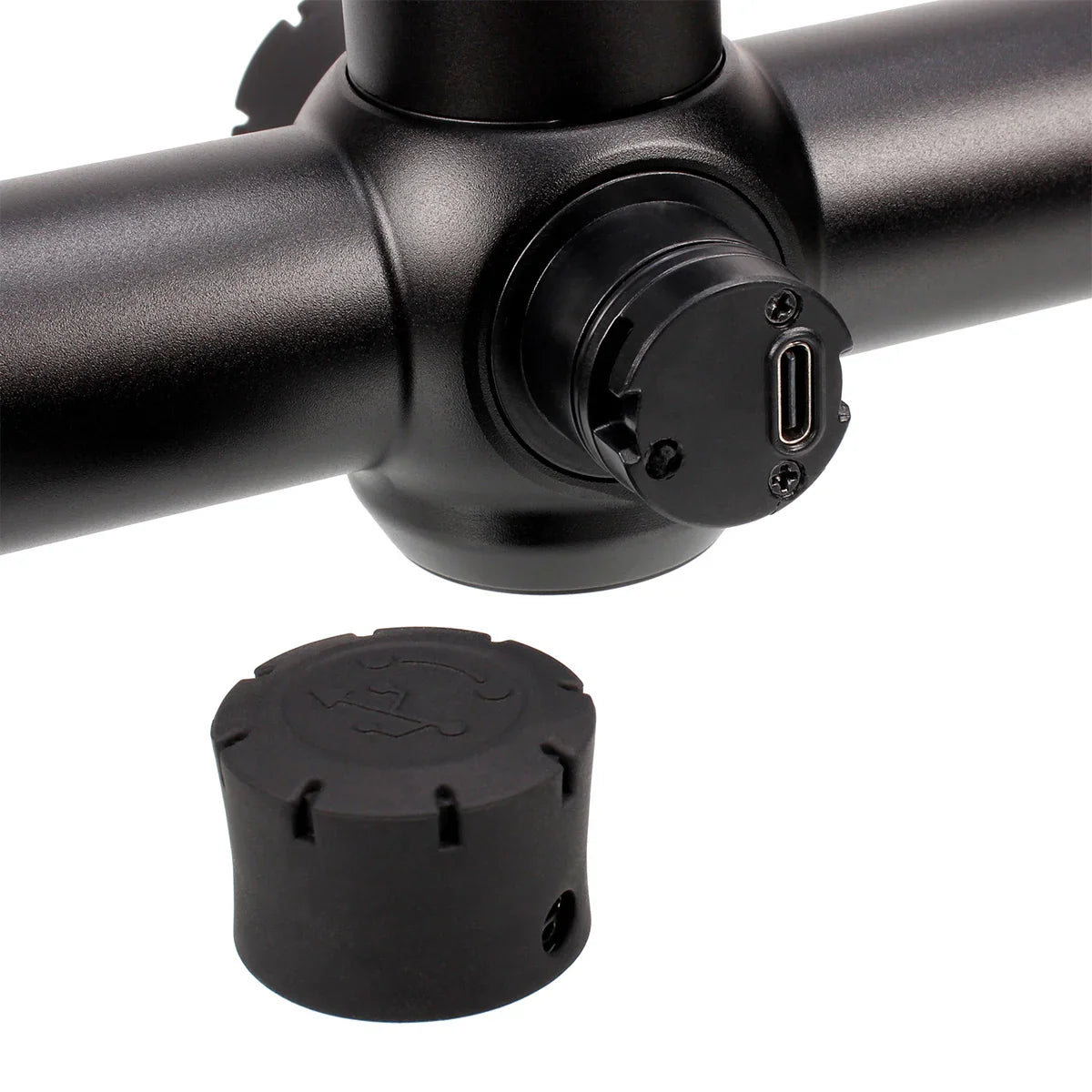 Wave Infrared ATRIS 650 Thermal Scope 640 50mm - Night Vision Universe
