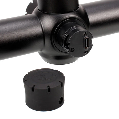 Wave Infrared ATRIS 650 Thermal Scope 640 50mm - Night Vision Universe