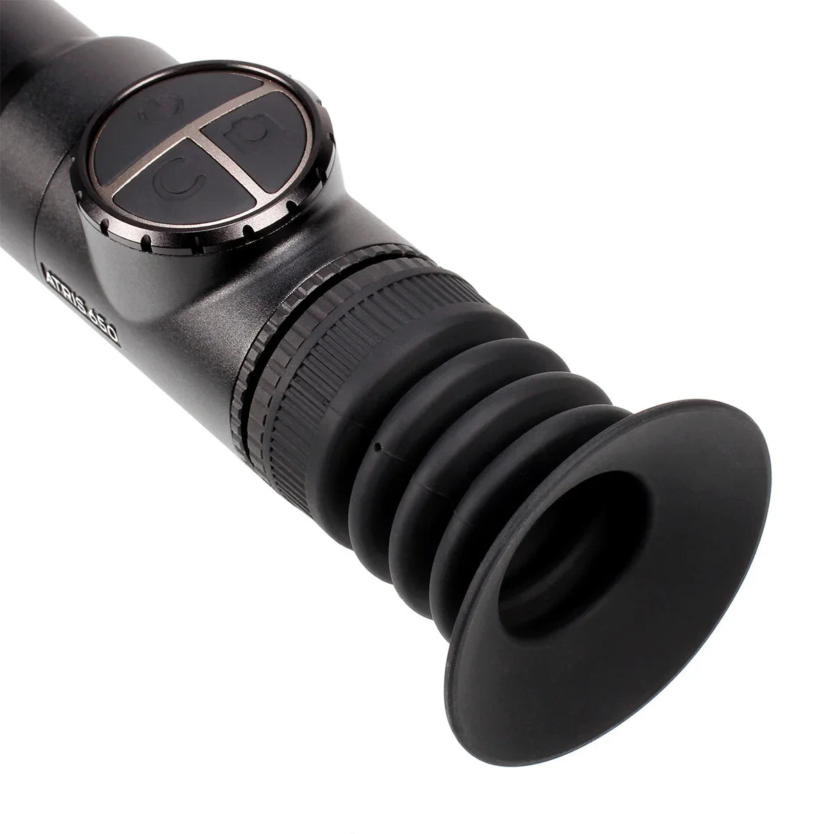 Wave Infrared ATRIS 650 Thermal Scope 640 50mm - Night Vision Universe