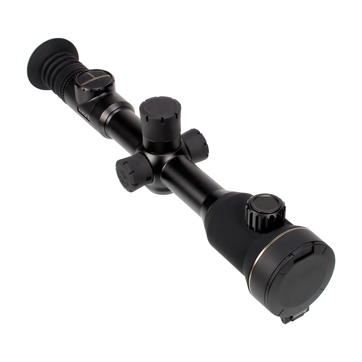 Wave Infrared ATRIS 650 Thermal Scope 640 50mm - Night Vision Universe