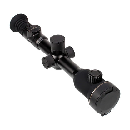 Wave Infrared ATRIS 650 Thermal Scope 640 50mm - Night Vision Universe