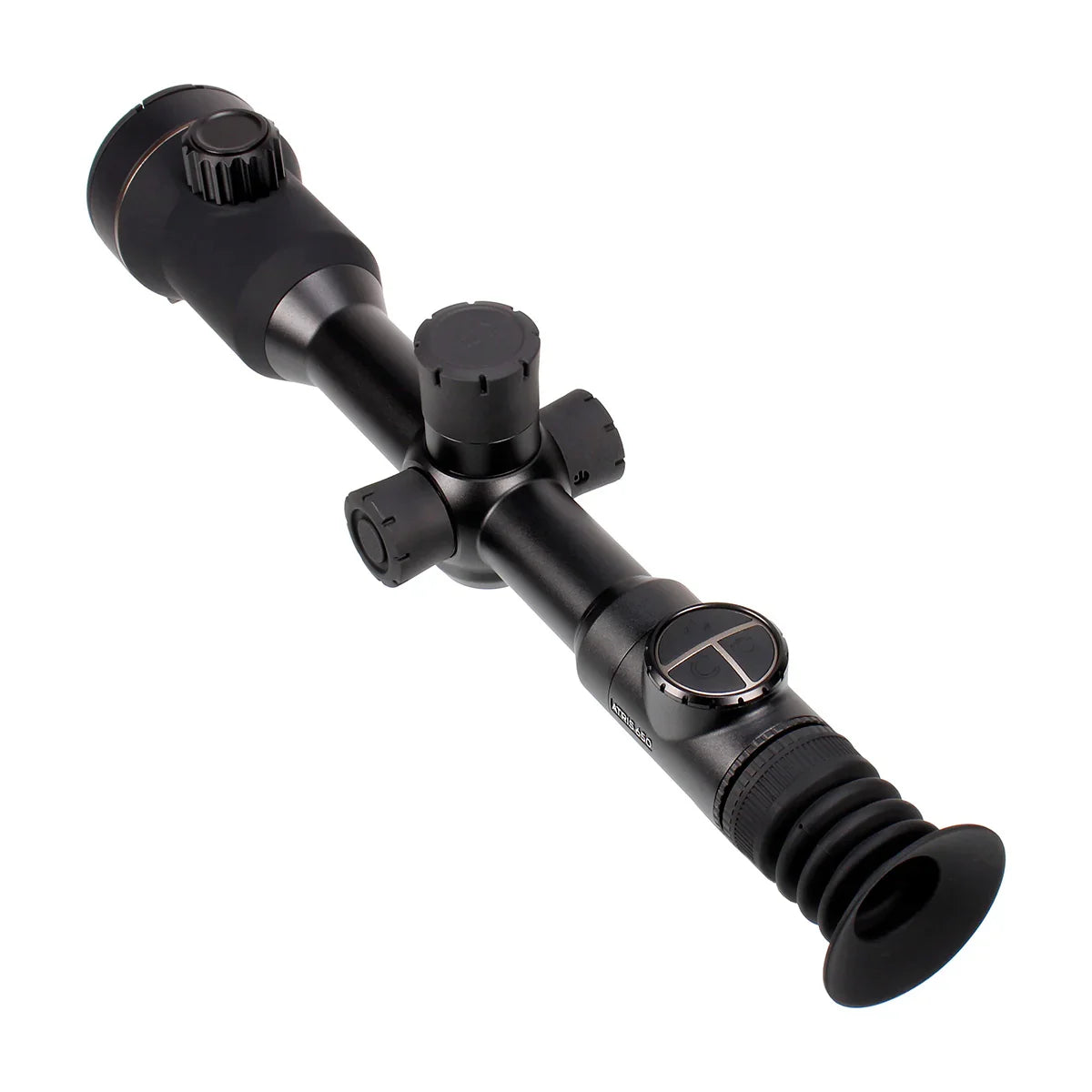 Wave Infrared ATRIS 650 Thermal Scope 640 50mm - Night Vision Universe