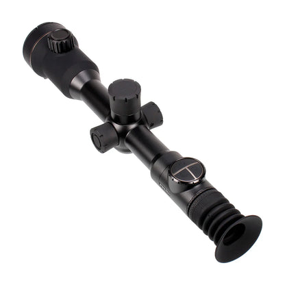 Wave Infrared ATRIS 650 Thermal Scope 640 50mm - Night Vision Universe