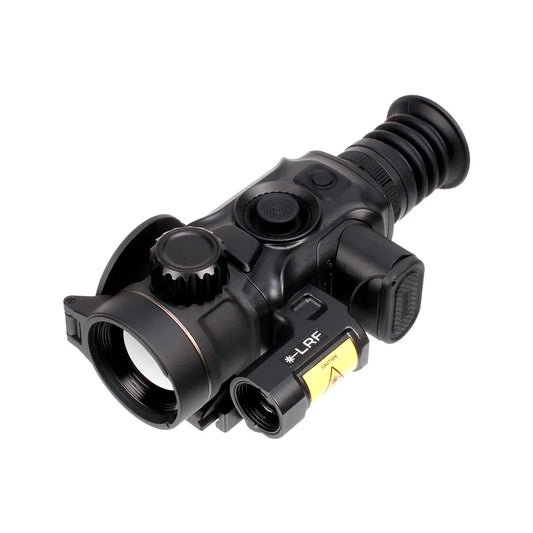 Wave Infrared TEMPEST 335 LRF Thermal Scope 384 35mm - Night Vision Universe