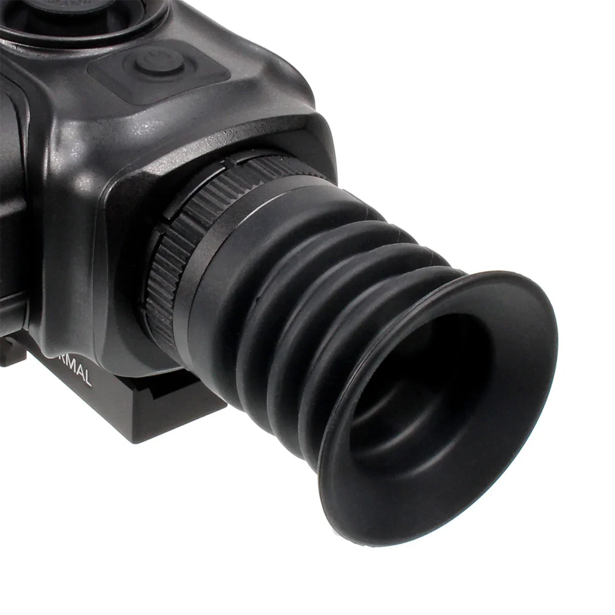 Wave Infrared TEMPEST 335 LRF Thermal Scope 384 35mm - Night Vision Universe