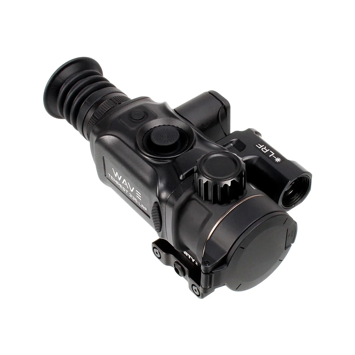 Wave Infrared TEMPEST 335 LRF Thermal Scope 384 35mm - Night Vision Universe