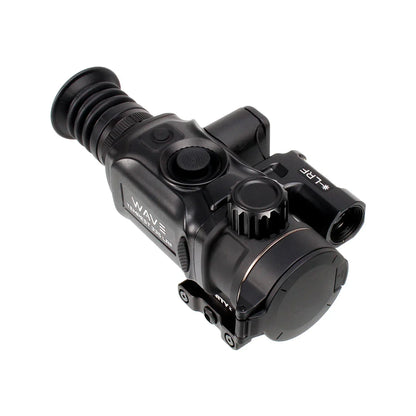 Wave Infrared TEMPEST 335 LRF Thermal Scope 384 35mm - Night Vision Universe