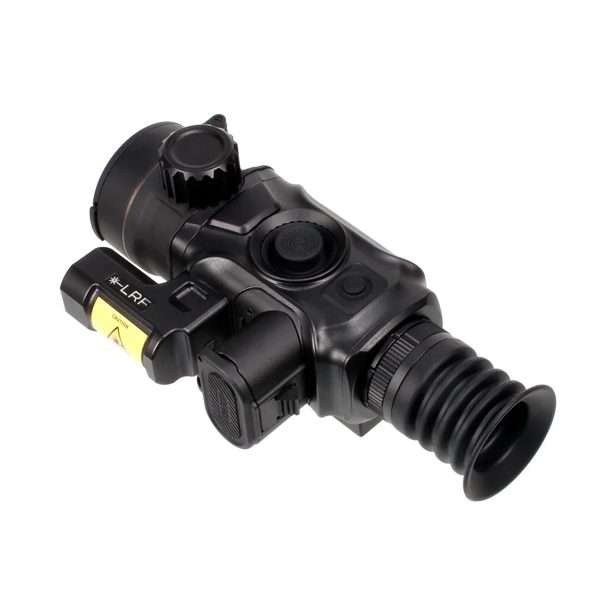 Wave Infrared TEMPEST 335 LRF Thermal Scope 384 35mm - Night Vision Universe