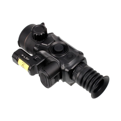 Wave Infrared TEMPEST 335 LRF Thermal Scope 384 35mm - Night Vision Universe