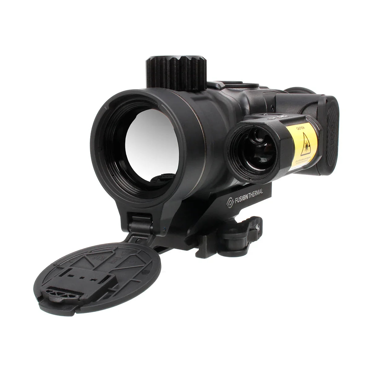 Wave Infrared TEMPEST 335 LRF Thermal Scope 384 35mm - Night Vision Universe