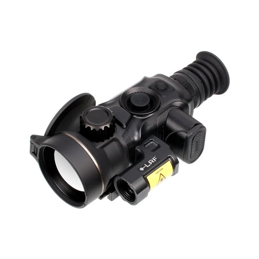 Wave Infrared TEMPEST 650 LRF Thermal Scope 640 50mm - Night Vision Universe