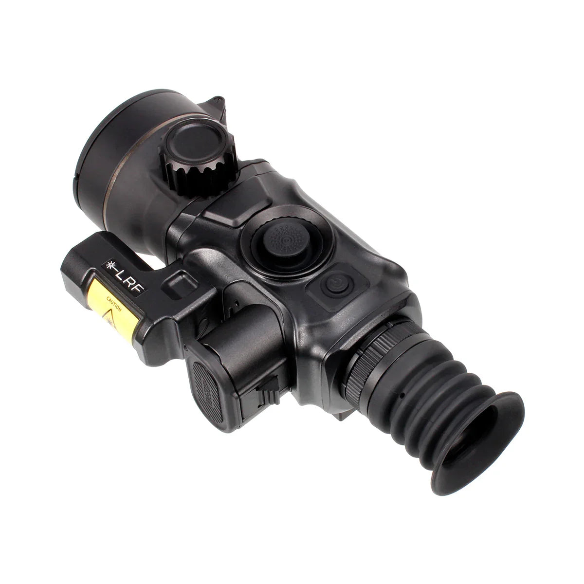 Wave Infrared TEMPEST 650 LRF Thermal Scope 640 50mm - Night Vision Universe