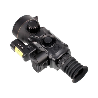 Wave Infrared TEMPEST 650 LRF Thermal Scope 640 50mm - Night Vision Universe