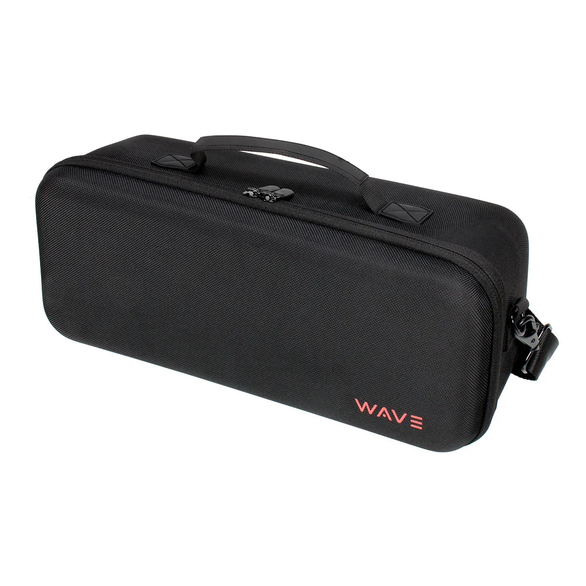 Wave Infrared TEMPEST 650 LRF Thermal Scope 640 50mm - Night Vision Universe