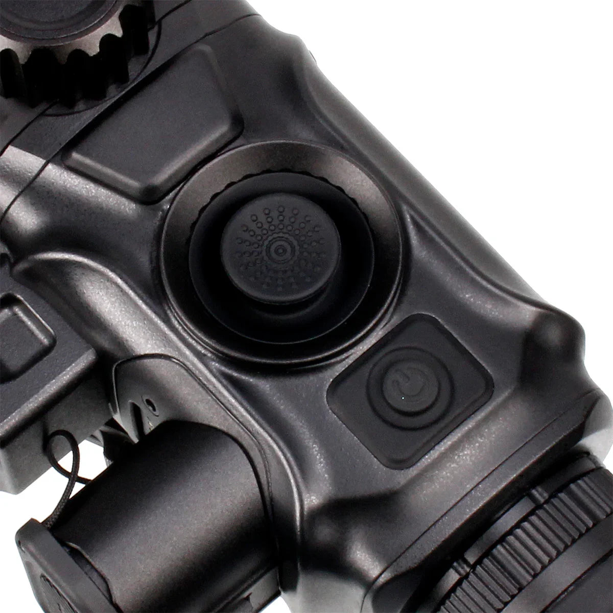 Wave Infrared TEMPEST 650 LRF Thermal Scope 640 50mm - Night Vision Universe