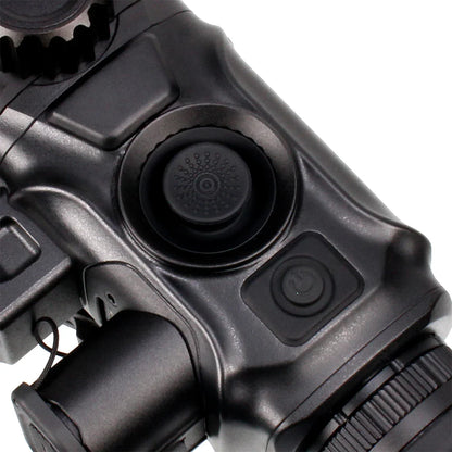 Wave Infrared TEMPEST 650 LRF Thermal Scope 640 50mm - Night Vision Universe