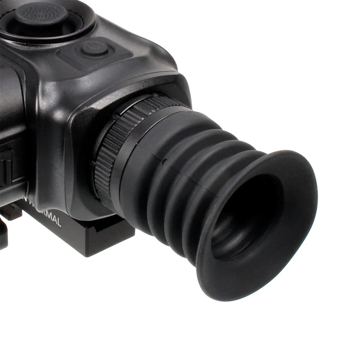 Wave Infrared TEMPEST 650 LRF Thermal Scope 640 50mm - Night Vision Universe
