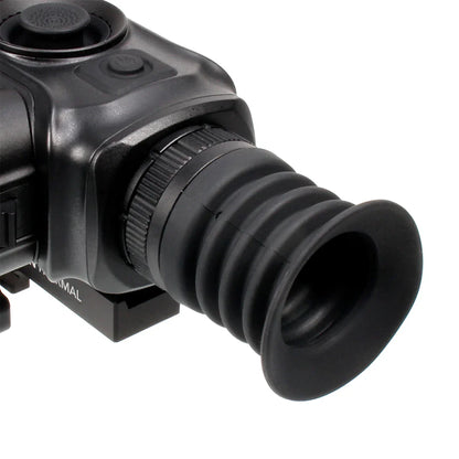 Wave Infrared TEMPEST 650 LRF Thermal Scope 640 50mm - Night Vision Universe