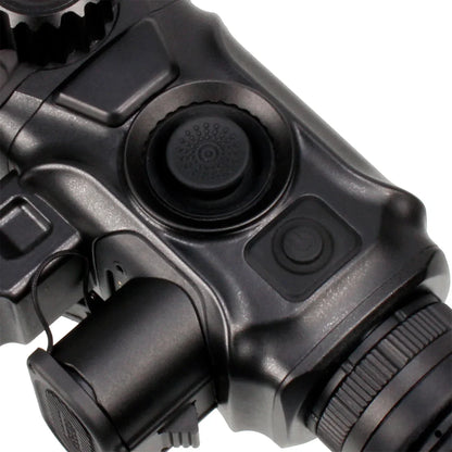 Wave Infrared TEMPEST 660D LRF Thermal Scope 640 60mm - Night Vision Universe