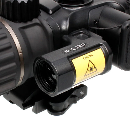 Wave Infrared TEMPEST 660D LRF Thermal Scope 640 60mm - Night Vision Universe